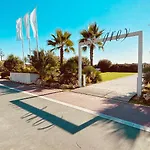 Hotel Grey Forte dei Marmi
