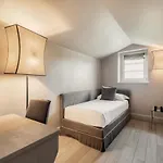 Grey Hotel