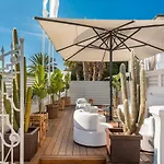 Grey Hotel Forte dei Marmi