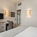 Grey Hotel
