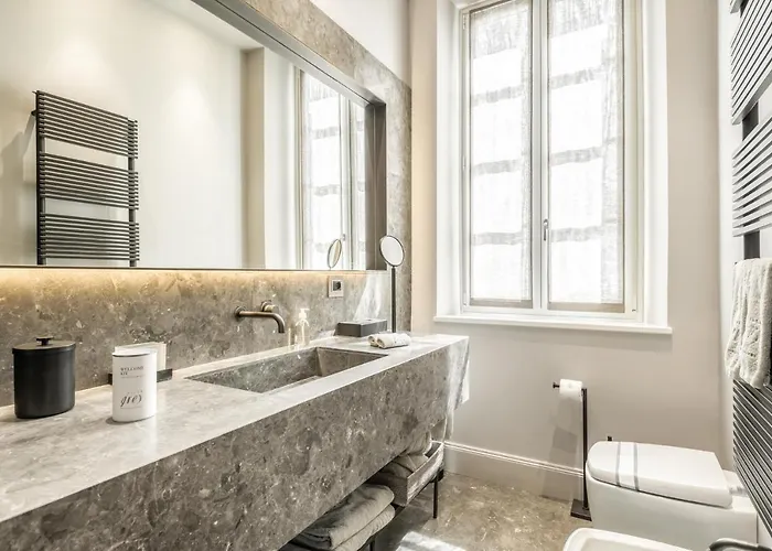 Grey Forte dei Marmi