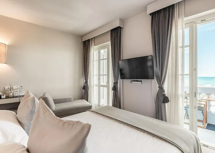 Hotel Grey Forte dei Marmi