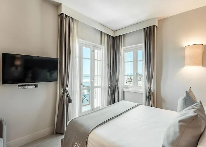 Grey 4* Forte dei Marmi