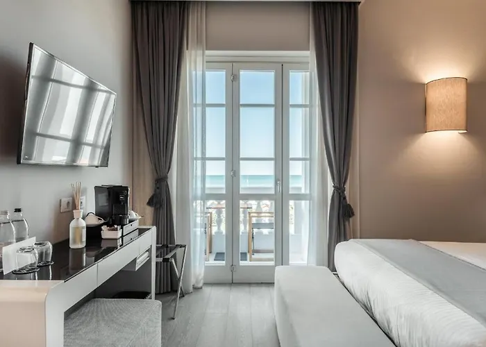 Hotel Grey Forte dei Marmi