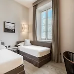 Отель Grey