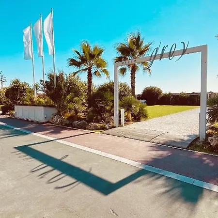 Otel Grey Forte dei Marmi