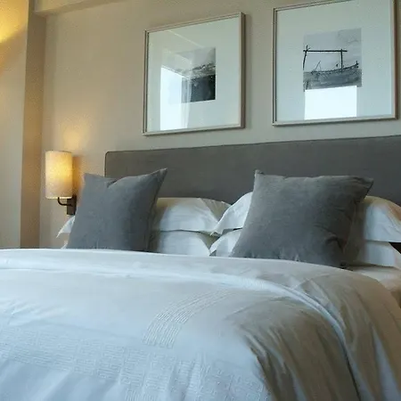 Grey Hotel