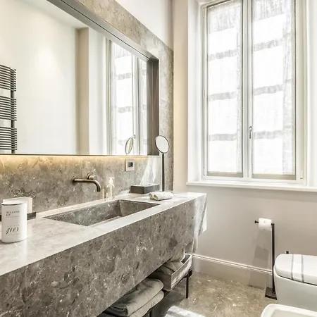 Grey Forte dei Marmi