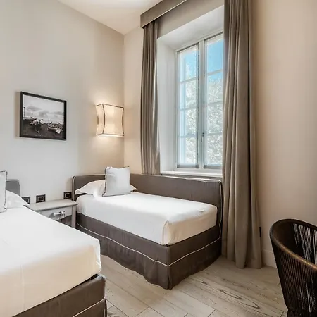Hotel Grey