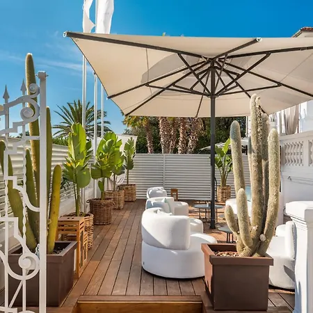 Grey Hotel Forte dei Marmi
