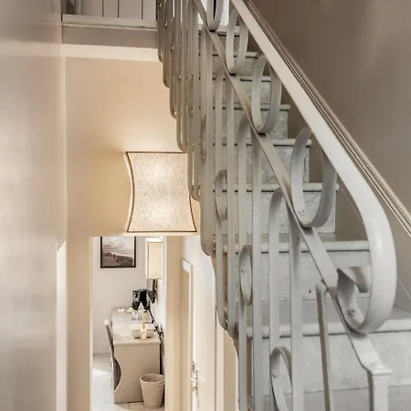 Hotel Grey Forte dei Marmi