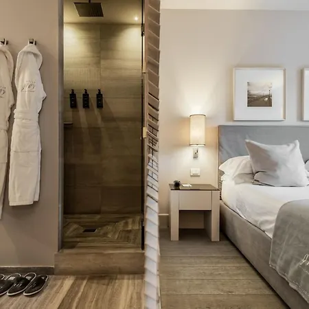 Hotel Grey Forte dei Marmi