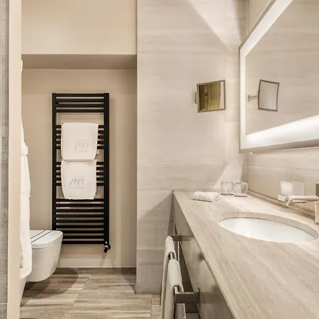 Grey Hotel Forte dei Marmi