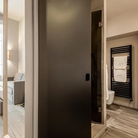 Grey Hotel Forte dei Marmi