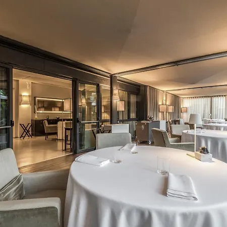 Hotel Grey Forte dei Marmi