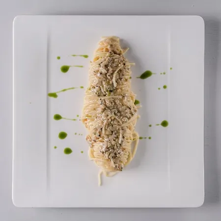 Otel Grey Forte dei Marmi