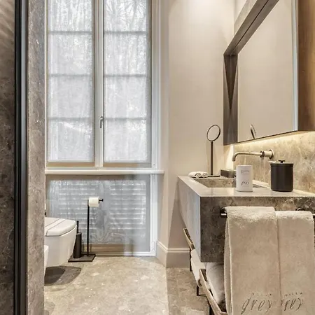 Hotel Grey 4*