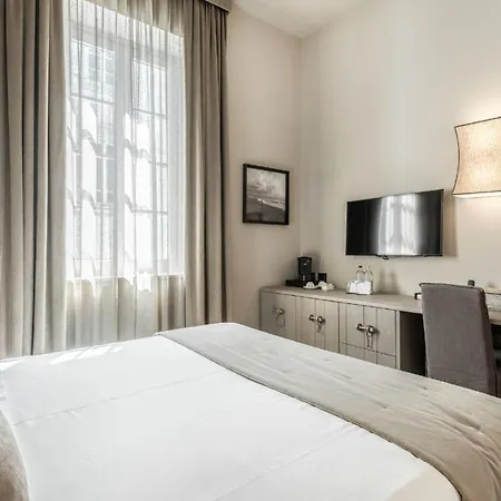 Hotel Grey Forte dei Marmi