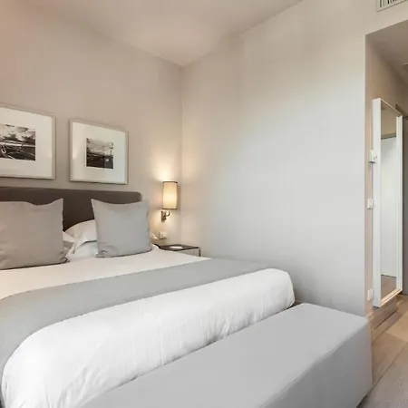 Grey 호텔 포르데데이마르미