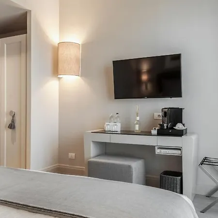 Grey 4* Forte dei Marmi