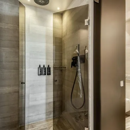 Grey Otel Forte dei Marmi