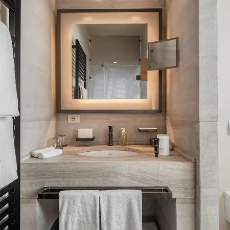 Hotel Grey Forte dei Marmi