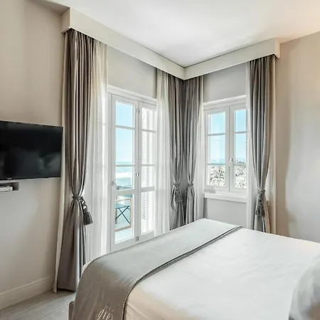 Grey 4* Forte dei Marmi