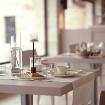 Hotel Grey