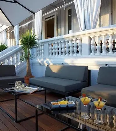 Grey 4* Forte dei Marmi