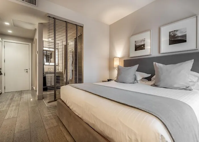 Grey Forte dei Marmi