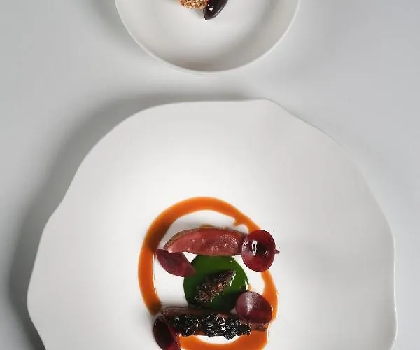 Grey 4* Forte dei Marmi