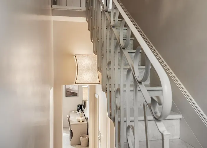 Hotel Grey Forte dei Marmi