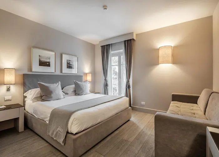 호텔 Grey 포르데데이마르미