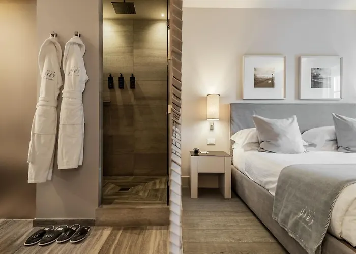 Hotel Grey Forte dei Marmi