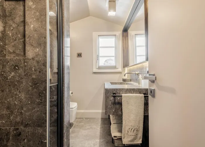 Grey 4* Forte dei Marmi