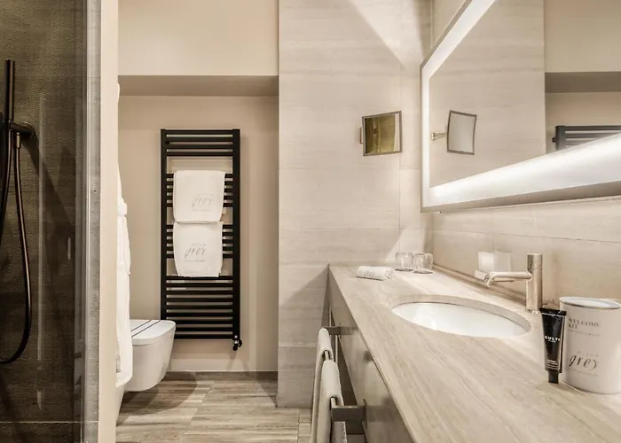 Grey Hotel Forte dei Marmi