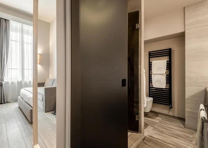 Grey Hotel Forte dei Marmi