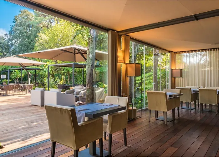 Hotel Grey Forte dei Marmi