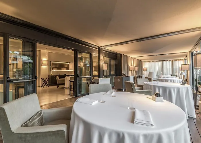 Hotel Grey Forte dei Marmi