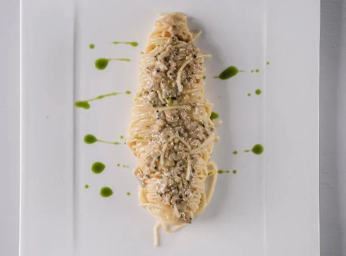 호텔 Grey 포르데데이마르미