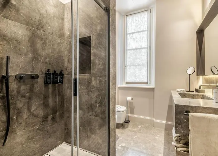 Grey 호텔 포르데데이마르미