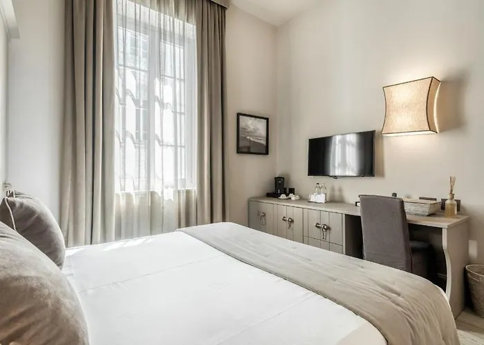 Hotel Grey Forte dei Marmi