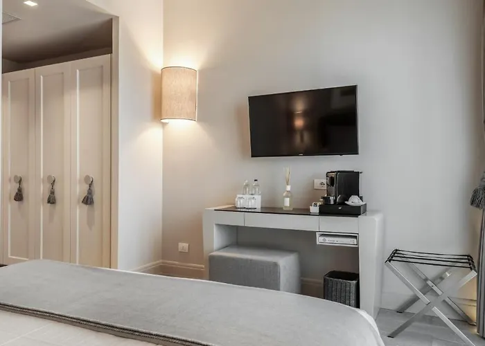 Grey 4* Forte dei Marmi