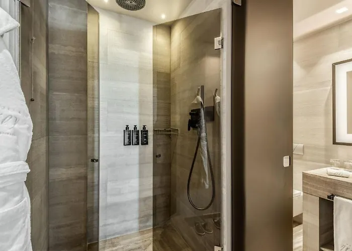 Grey Hotel Forte dei Marmi