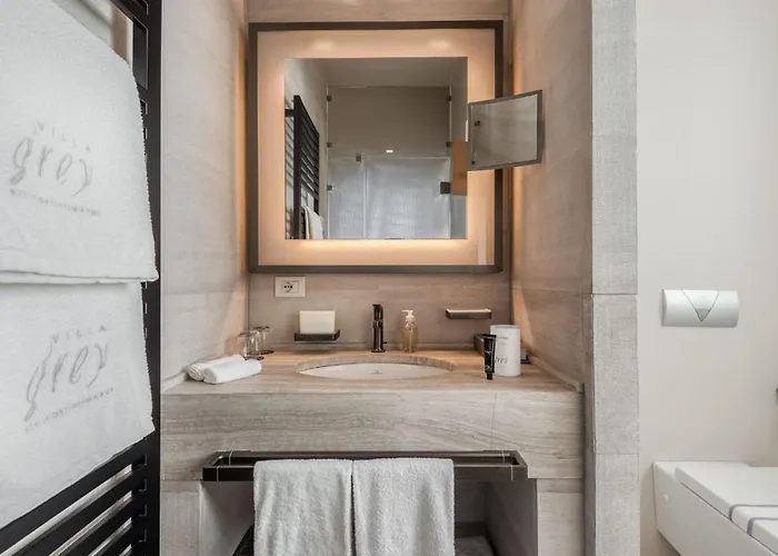 Hotel Grey Forte dei Marmi