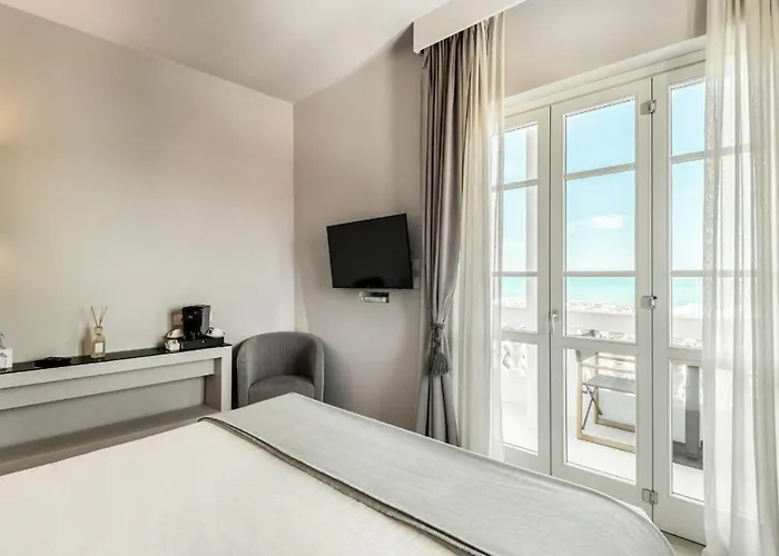 Grey Hotel Forte dei Marmi